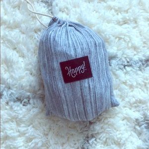 Happy baby wrap